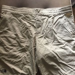 North Face Shorts